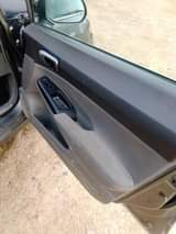 A picture of DISTRESS 2007 Honda Civic sound AC Chilling For Bolt Uber