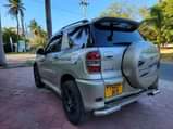 A picture of Toyota kilitime