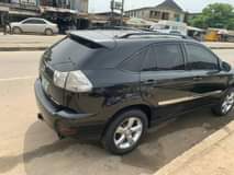 A picture of 08114560910 For more info call 07 08 Rx350 First body