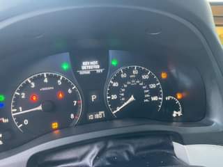 A picture of For Sale Lexus Rx350 2010 Full Option