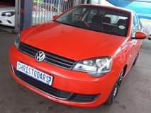 A picture of 2016 model VW polo Vivo hatchback manual Transmission