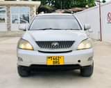 A picture of TOYOTA HARRIER