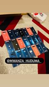 A picture of Prince Huduma Mwanza