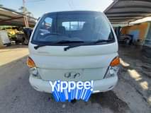 hyundai h100