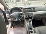 A picture of Buy this 2007 Corolla car for 1 550m Sambo 40k