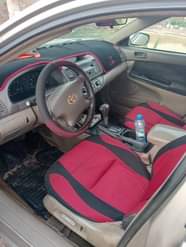 A picture of Takas Motors 07060931241 Belgium grade Camry 2004 2005 model flash