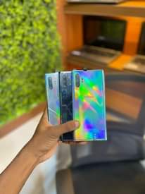 A picture of Samsung
