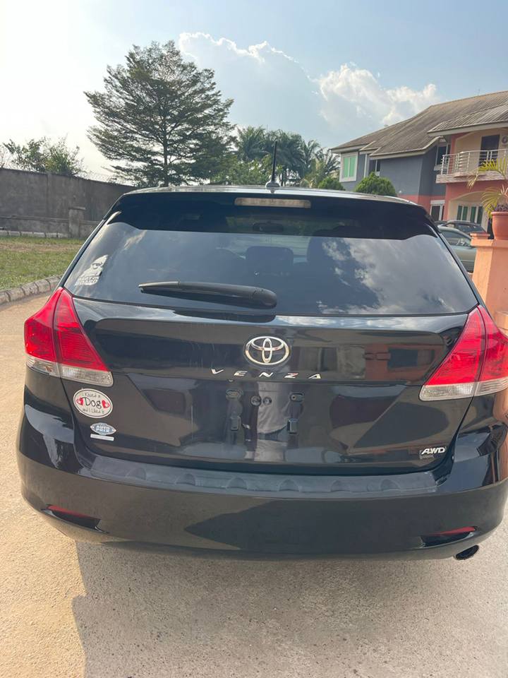 A picture of Direct Toks Toyota Venza