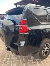 A picture of Quick Sell Diesel UBL 160m
