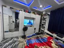 A picture of 3 bedroom apartment
