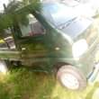 A picture of Suzuki carry milion 2 8 Ipo mwanza Manual Engine safi