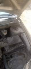 A picture of TOYOTA COROLLA 05