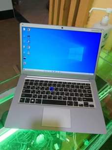 A picture of Laptops