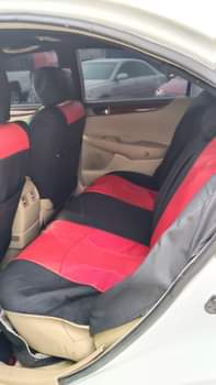 A picture of Tokumbo standard Registered used Lexus ES 330 2006 Everything about