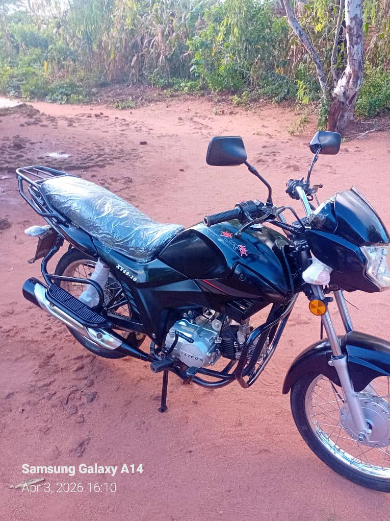 used motorbikes