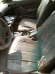 A picture of Toyota tacoma 1998 model