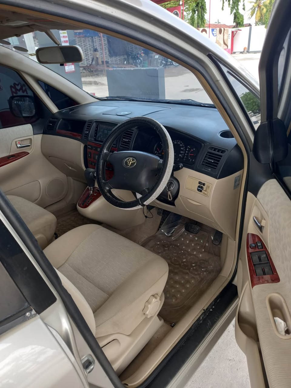 A picture of Spacio New Model