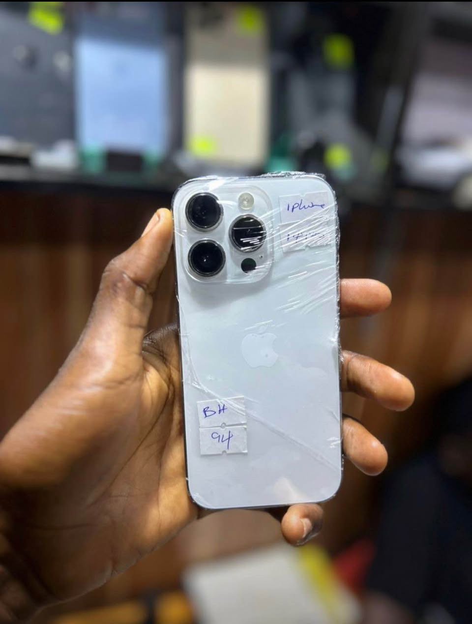 used iphones