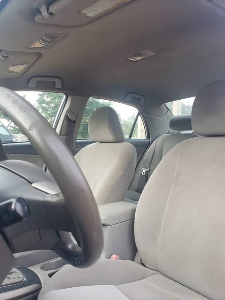 A picture of USED 2010 TOYOTA COROLLA LE 7M LOCATION ABUJA Dm 2347061303770