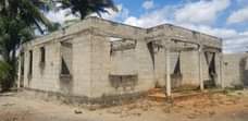 A picture of Nyumba inauzwa chanika milioni 12