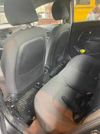 A picture of Nigerian Used KIA RIO 2014 Only AC switch need replacement