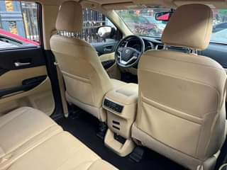 A picture of Toyota Highlander 2016 Model Foreign Use Tokunbo Accident Free Good