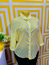 A picture of Blouse