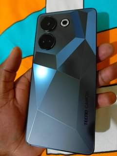 tecno 20pro
