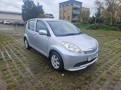 A picture of 2012 TOYOTA PEROUDA AUTOMATIC 1 2 ULE Z FREE LOW