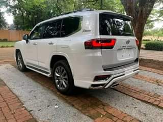 A picture of vehicle