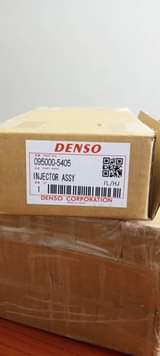 injectors