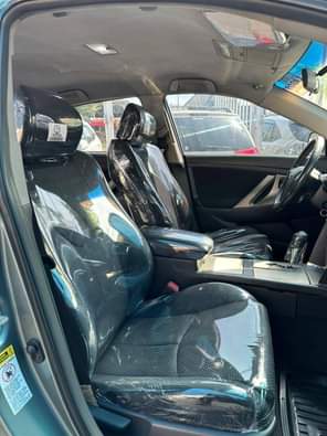 A picture of 6Months Registered 2008 TOYOTA CAMRY SPORT EDITION Gentleman drove this