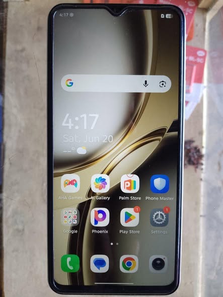 tecno phones