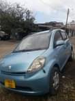 A picture of TOYOTA PASSO