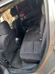 A picture of 307 AUTOMATIC DRIVE ENGINE AND GEAR AC CHILLING 1 6M