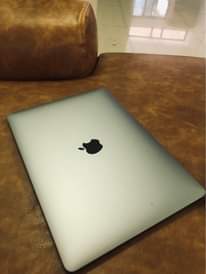 A picture of MacBook Pro 2017 13