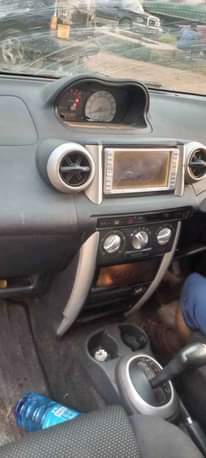 A picture of Toyota premio 9mln Ist 8.5 mln