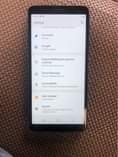 A picture of Samsung A3 core