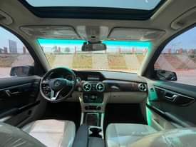 A picture of GLK