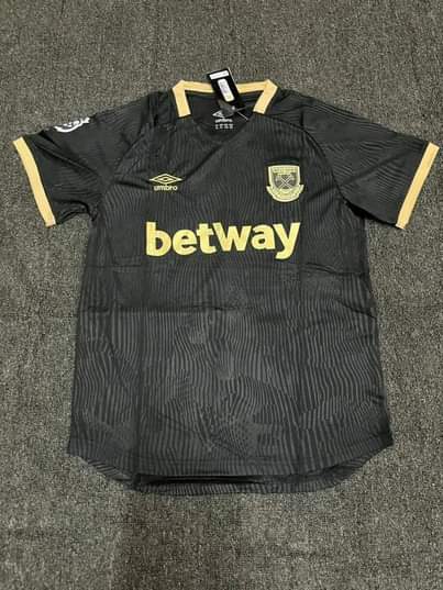 A picture of Jerseys