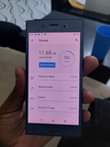 A picture of Sony xz1