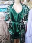 A picture of Night dress