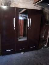 wardrobes