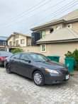 A picture of TOYOTA CAMRY PURE FIRST BODY FIRST USER LATE 2022 ENTRY