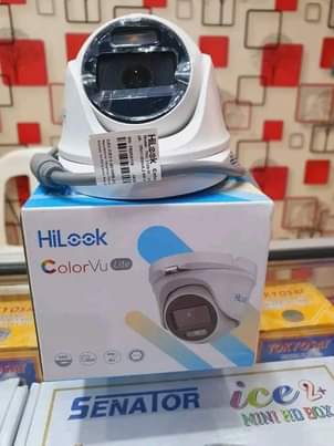 A picture of CCTV CAMERA