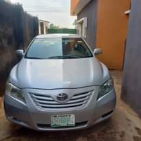 A picture of Camry 2009 toks Standard