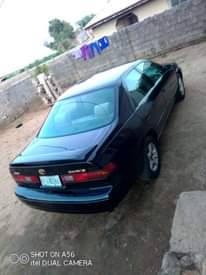 A picture of Pencil camry