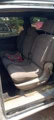 A picture of Toyota Sienna 2006 Distress Sales
