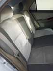 A picture of Toyota corolla 04 bake on first body everything is working