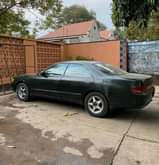 toyota mark 2